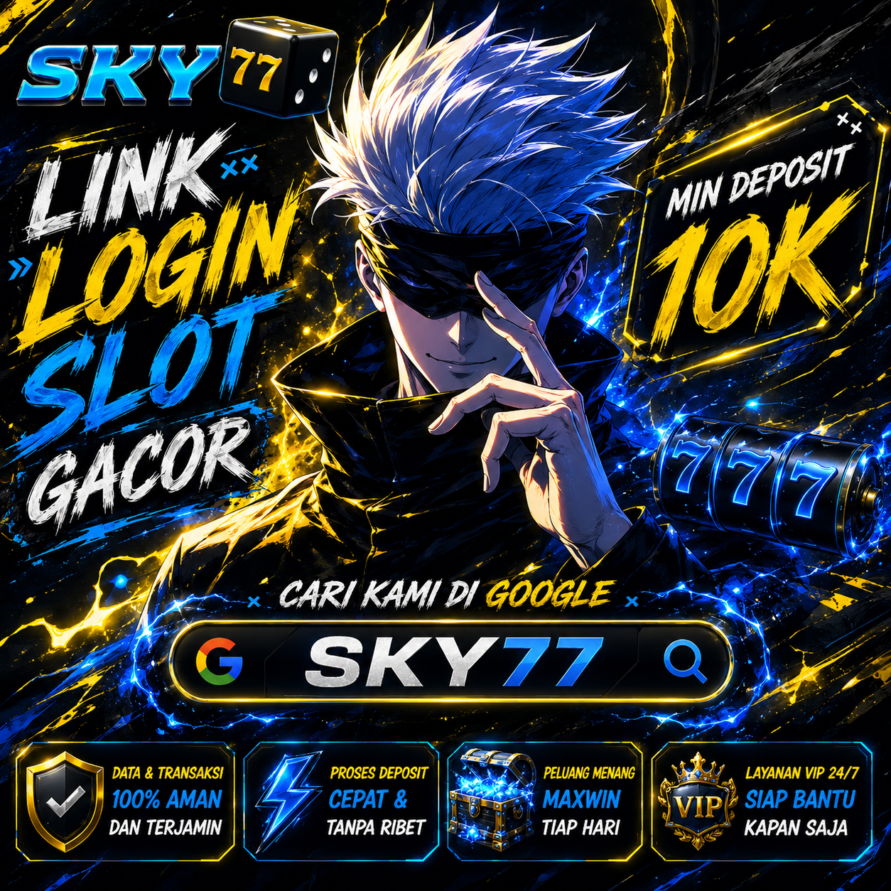 SKY77